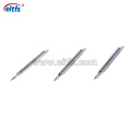 Factory Supplier Customized Carbide Ball Nose End Mill 3mm for Aluminum